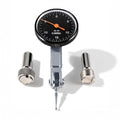 0.030" Dial Test Indicator 0.0005" GR. DIAL Reading 0-15-0