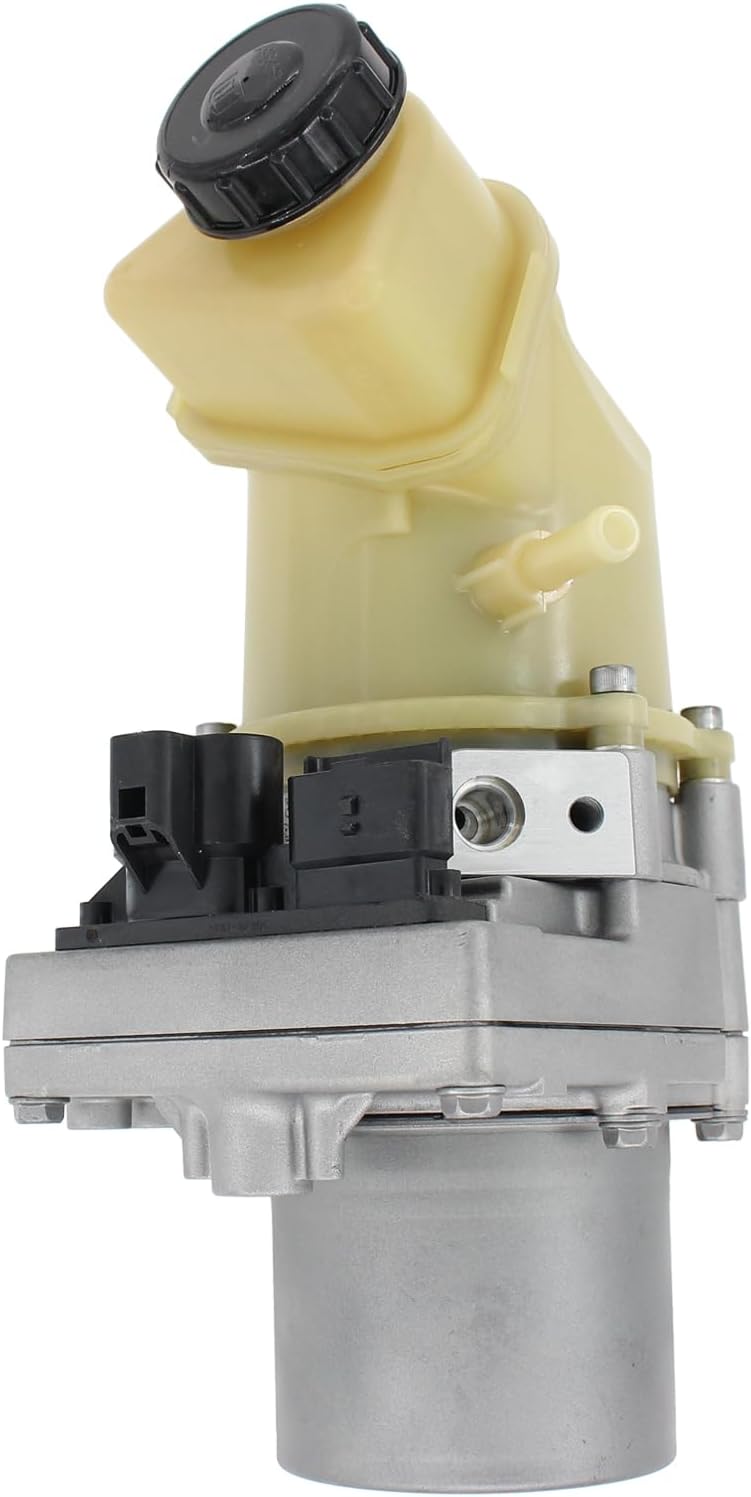 Power Steering Pump with Reservoir Assembly for Nissan Altima 2014-2018