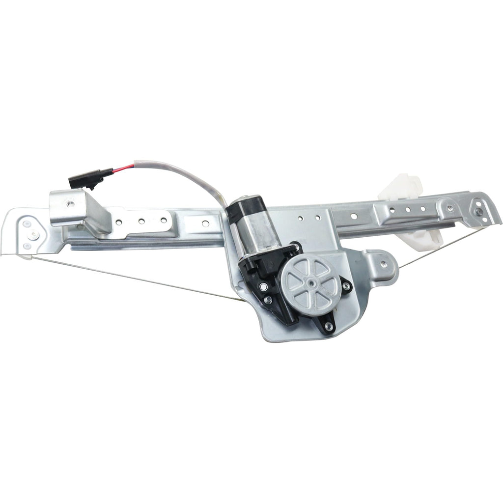 Garage-Pro Window Regulator For Chrysler Pacifica 2004-2008