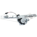 Garage-Pro Window Regulator For Chrysler Pacifica 2004-2008
