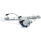 Garage-Pro Window Regulator For Chrysler Pacifica 2004-2008