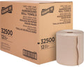 Hardwound Roll Towels, Kraft, 7.9" x 600', 12 Count