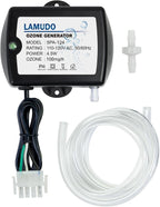 Ozone Generator for Hot Tub and Cold Plunge