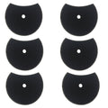 Flying Pig Dryer Replacement Filters (6 pack, Compatible Model: Flying One)
