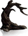 Driftwood for Aquarium Resin Model pH Neutral Aquarium Rocks for Aquascaping,Hardscape