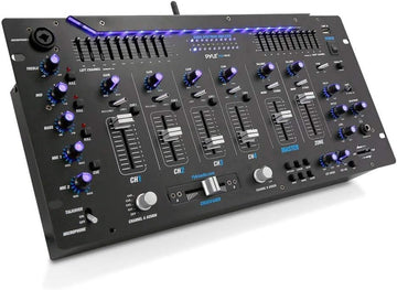 DJ Controllers & Gear