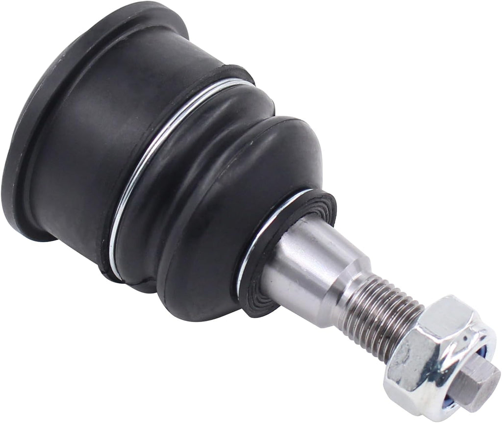 Driver and Passenger Side Front Lower Ball Joints for Jeep Liberty 2002-07