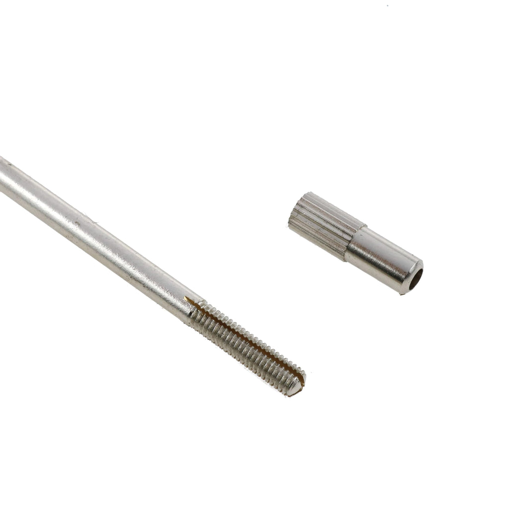 16 Pcs Inoculating Loop Kit, 2, 3 and 4 mm Lab Tool