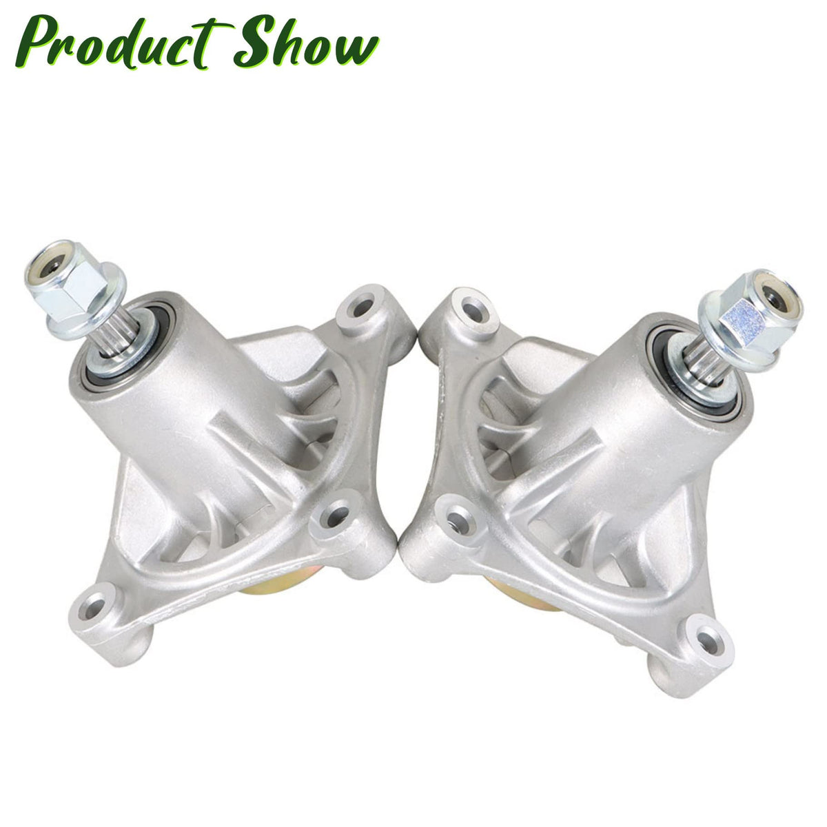 Timunr 3 PK 604214 Spindle Assembly Replacement for Hustler