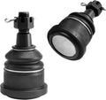 ASTARPRO - Front Suspension Lower Ball Joints Driver and Passenger Side Replacement for 2005-2007 Jeep Liberty - 2pc Set