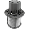 Dishwasher Fine Filter and Basket for GE GDF511PGM4WW