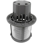 Dishwasher Fine Filter and Basket for GE GDF511PGM4WW