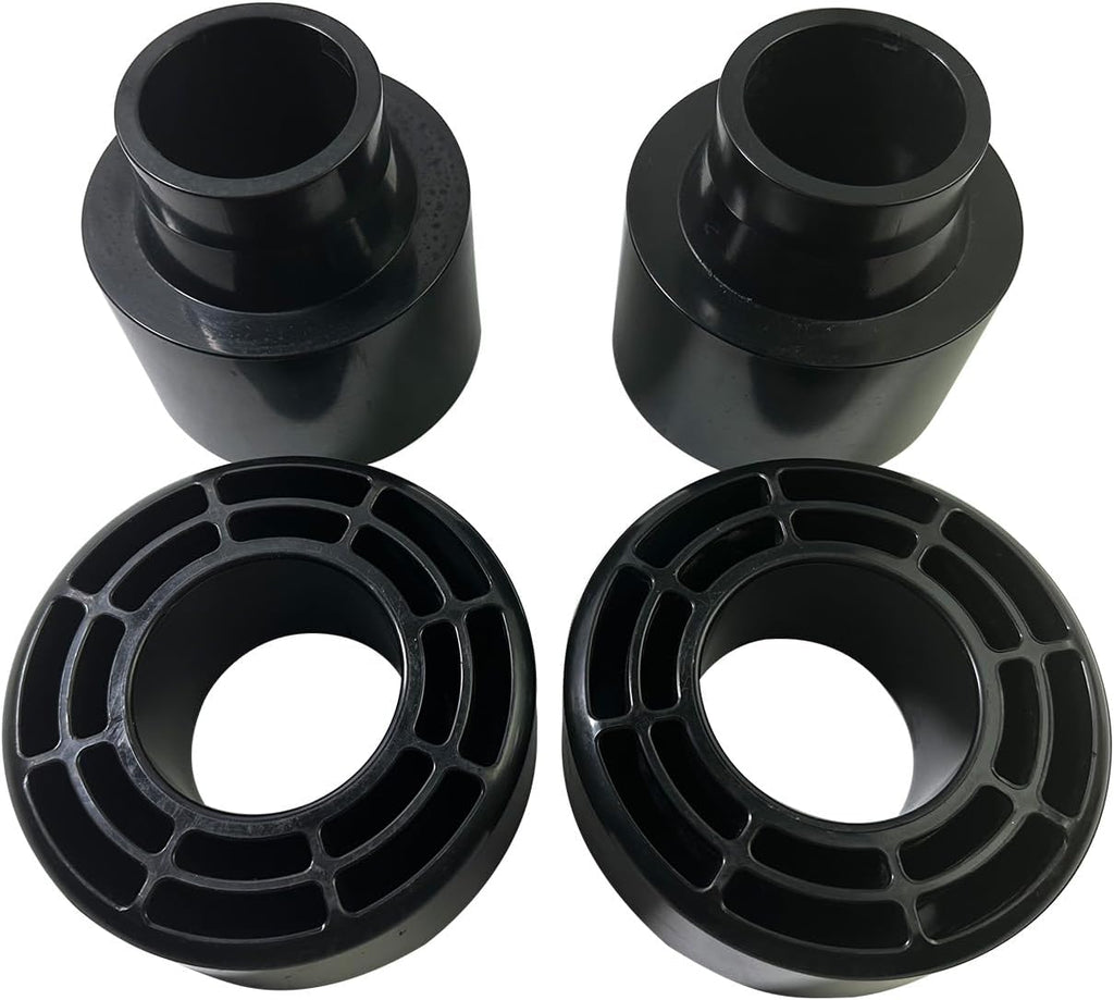3" Front 3" Rear Leveling Lift Kit for 1999-2004 Jeep Grand Cherokee WJ 4X4 4X2
