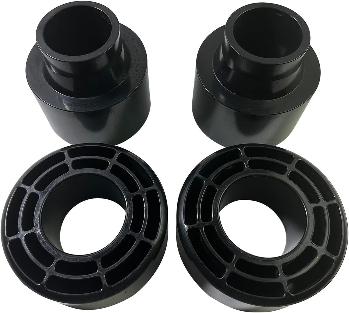 3" Front 3" Rear Leveling Lift Kit for 1999-2004 Jeep Grand Cherokee WJ 4X4 4X2