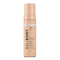 Self Tanner Mousse Dark – Sunless Tanning Foam for Body | Natural, Streak-Free, Fake Tan | Vegan, Cruelty-Free