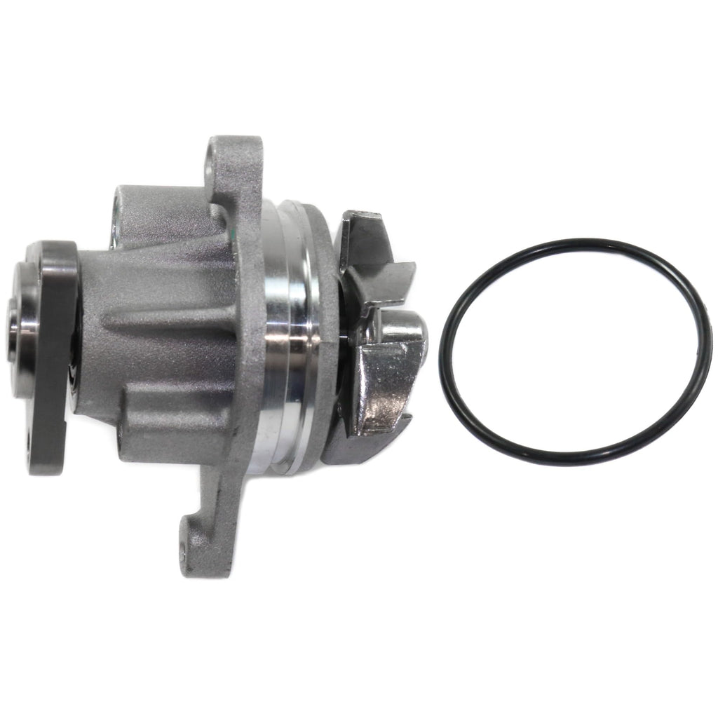 Garage-Pro Water Pump KIT For Ford Focus 2005-2011