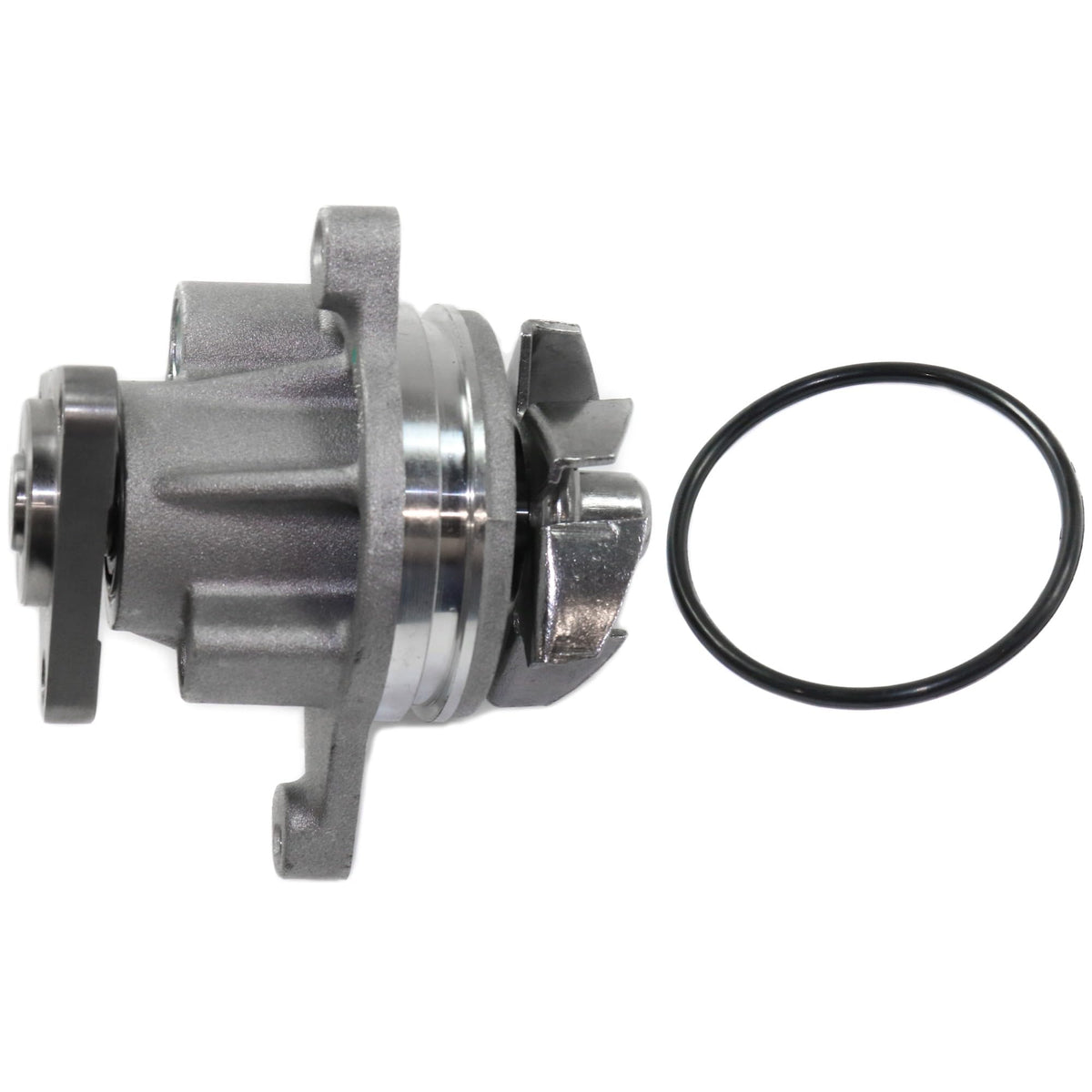 Garage-Pro Water Pump KIT For Ford Focus 2005-2011