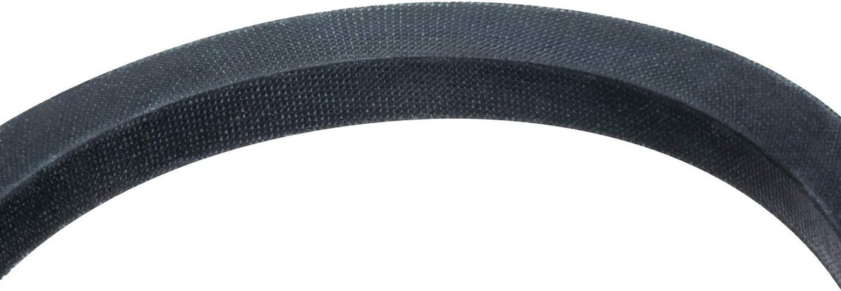 Goodyear Belts B46 /5L490 Classical Wrapped V-Belt, 49" Circumference
