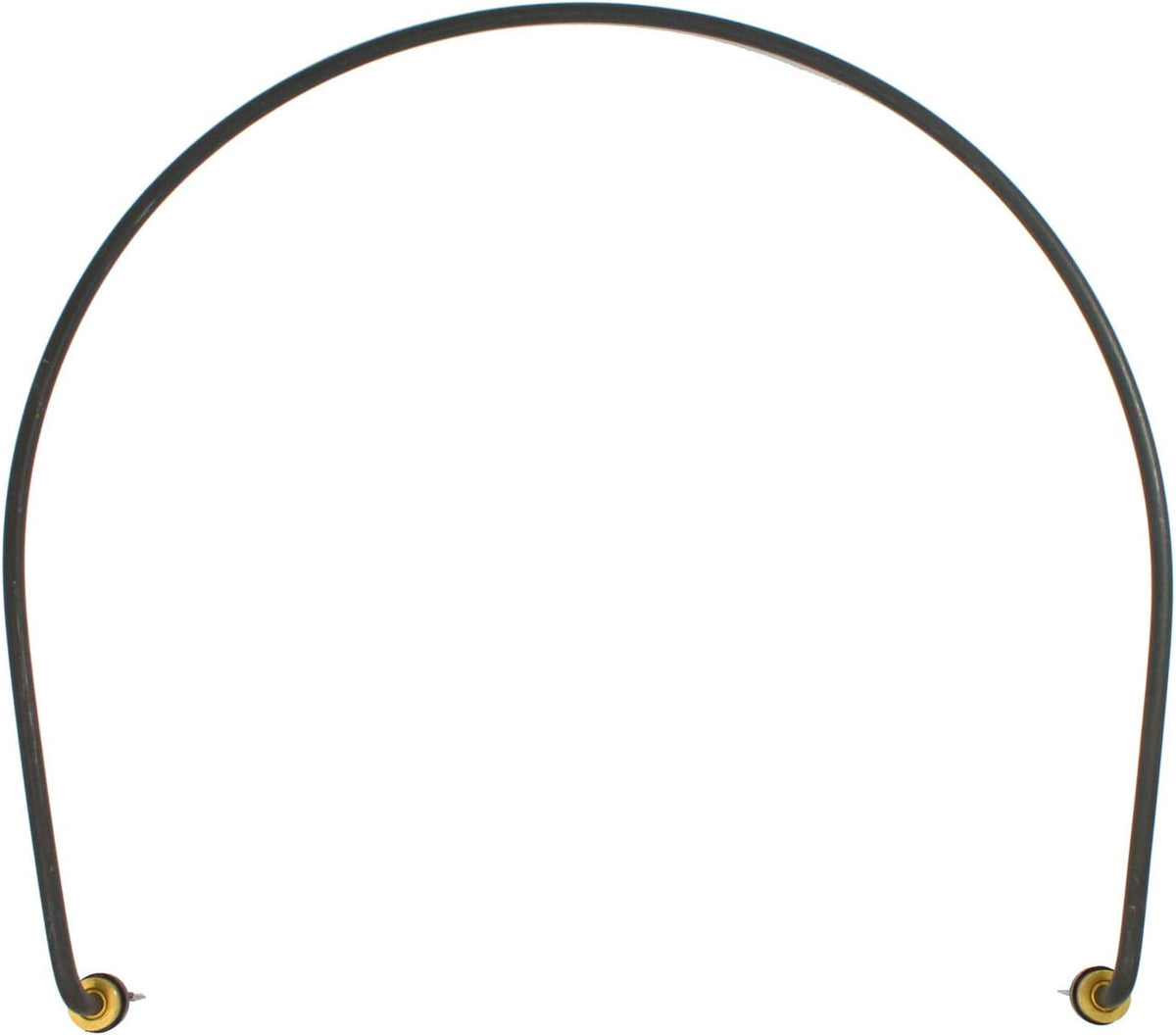2x W10518394 Dishwasher Heating Element for Whirlpool WDT710PAYM2