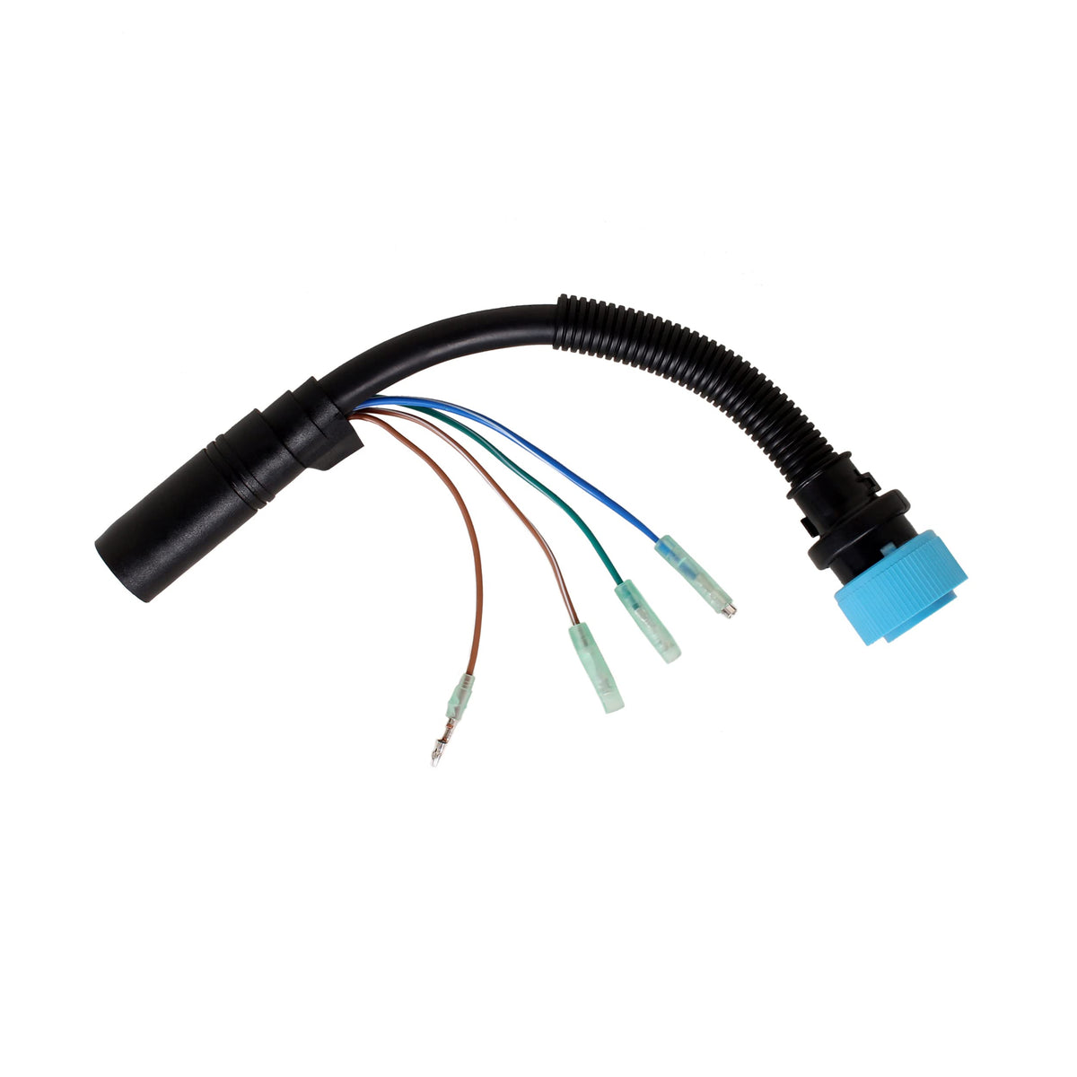 SouthMarine Boat Motor 896542T01 Ignition Wire Adapter Harness for Mercury