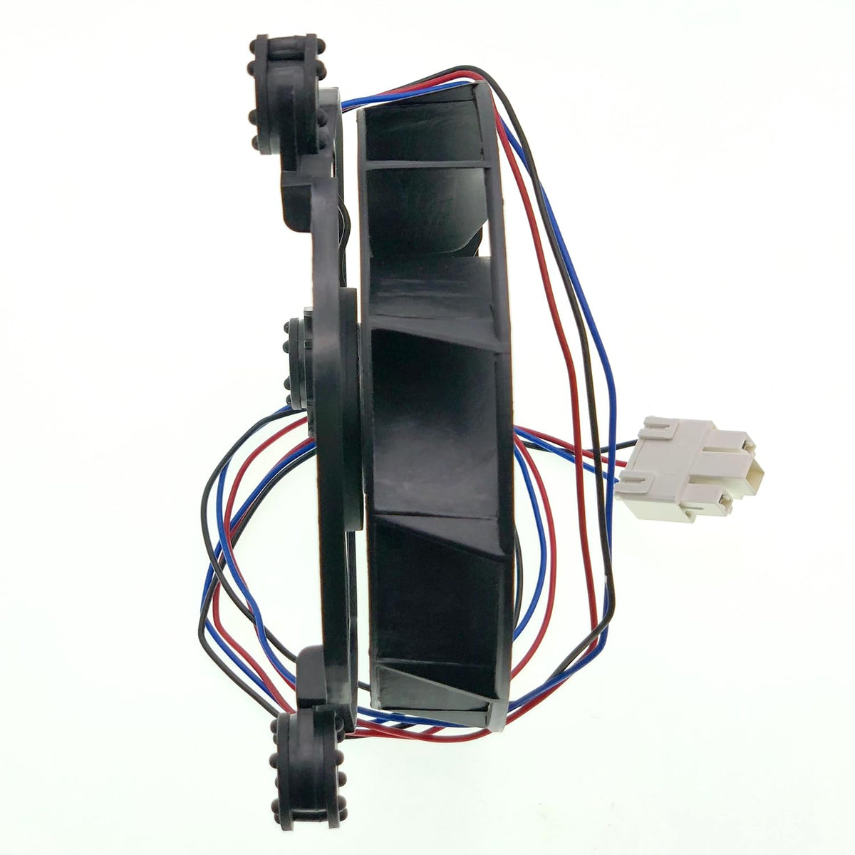for GW12E12MS1CB-52 Cooling Fan, DC12V 0.22A 3 Wire Refrigerator Cooling Fan Motor