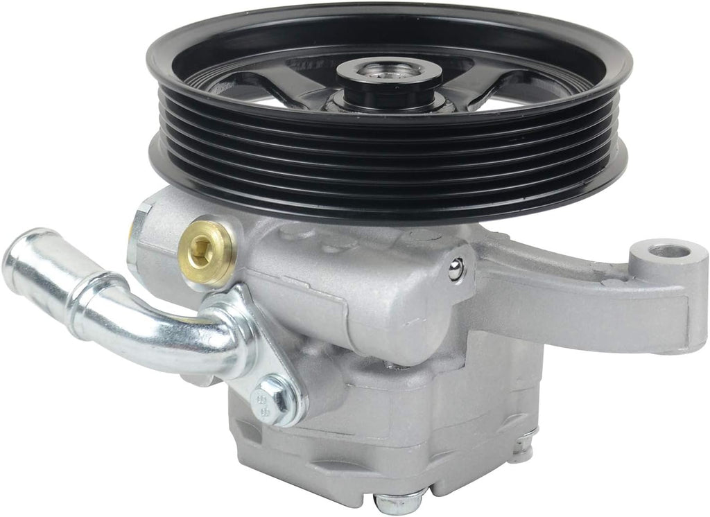 20-2403 Power Steering Pump Replacement for Traverse Acadia Enclave Outlook