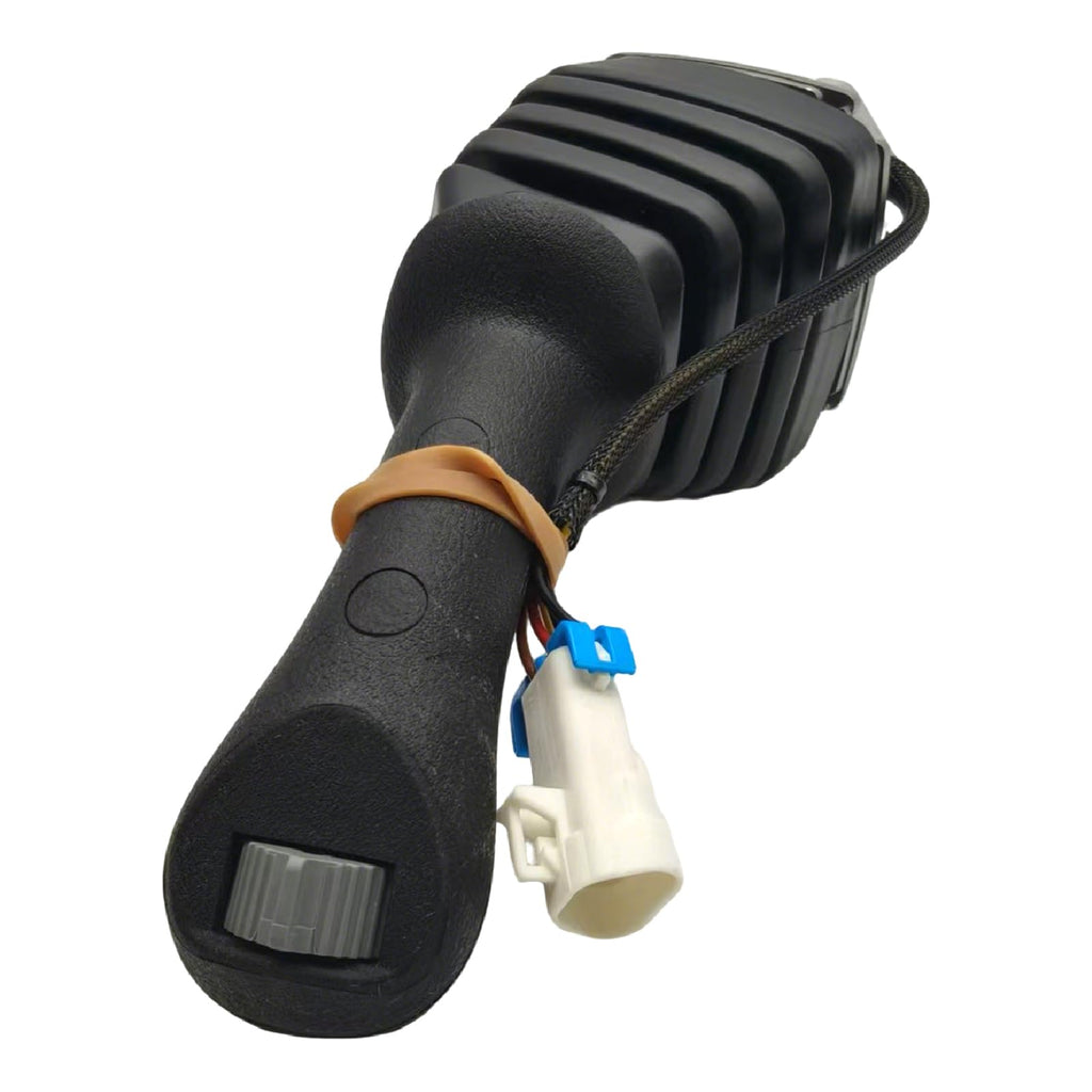 RH Joystick 7220732 Fits for Bobcat E35 328 329 334 335 341 428 430 E25 435 E26 E32 E42 E45 E50 E55 Excavator