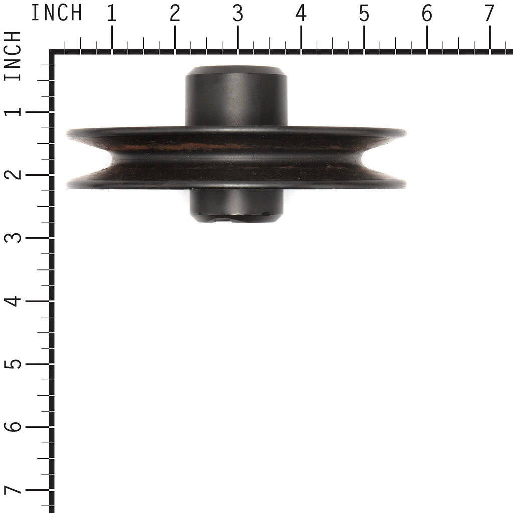Murray Replacement Part # 7029107YP Pulley jackshaft