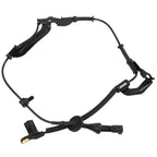 OCPTY ABS Sensor Front Left Fit for Ford Escape 2009-2012 ABS Wheel Speed