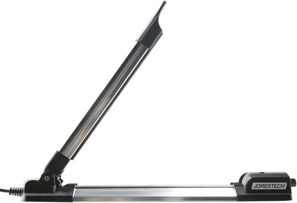 Impulse Manual Bag Sealer Heat Seal Closer (8" Length)