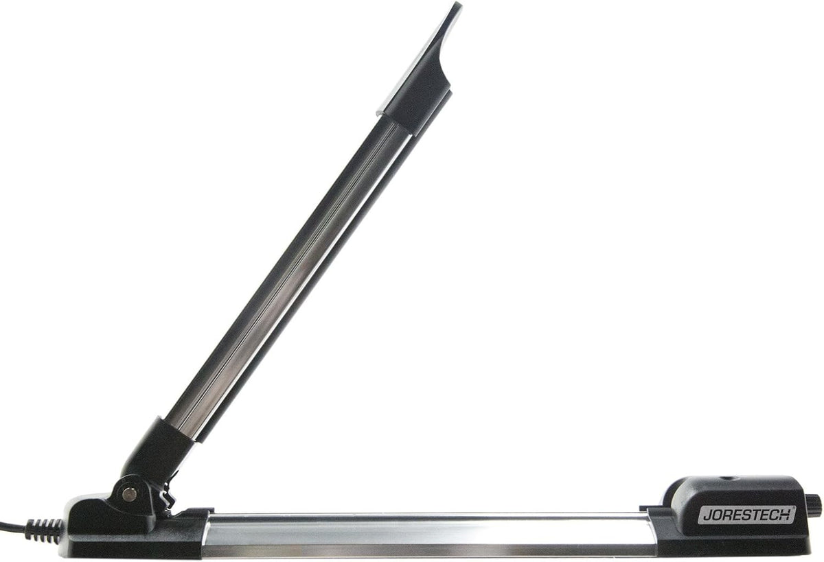 Impulse Manual Bag Sealer Heat Seal Closer (8" Length)