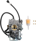 Carburetor & Fuel Filter Compatible with Honda Shadow 1999-2007