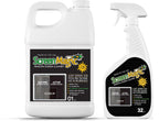 SM1GR Refill SM32T Trigger Sprayer Combo