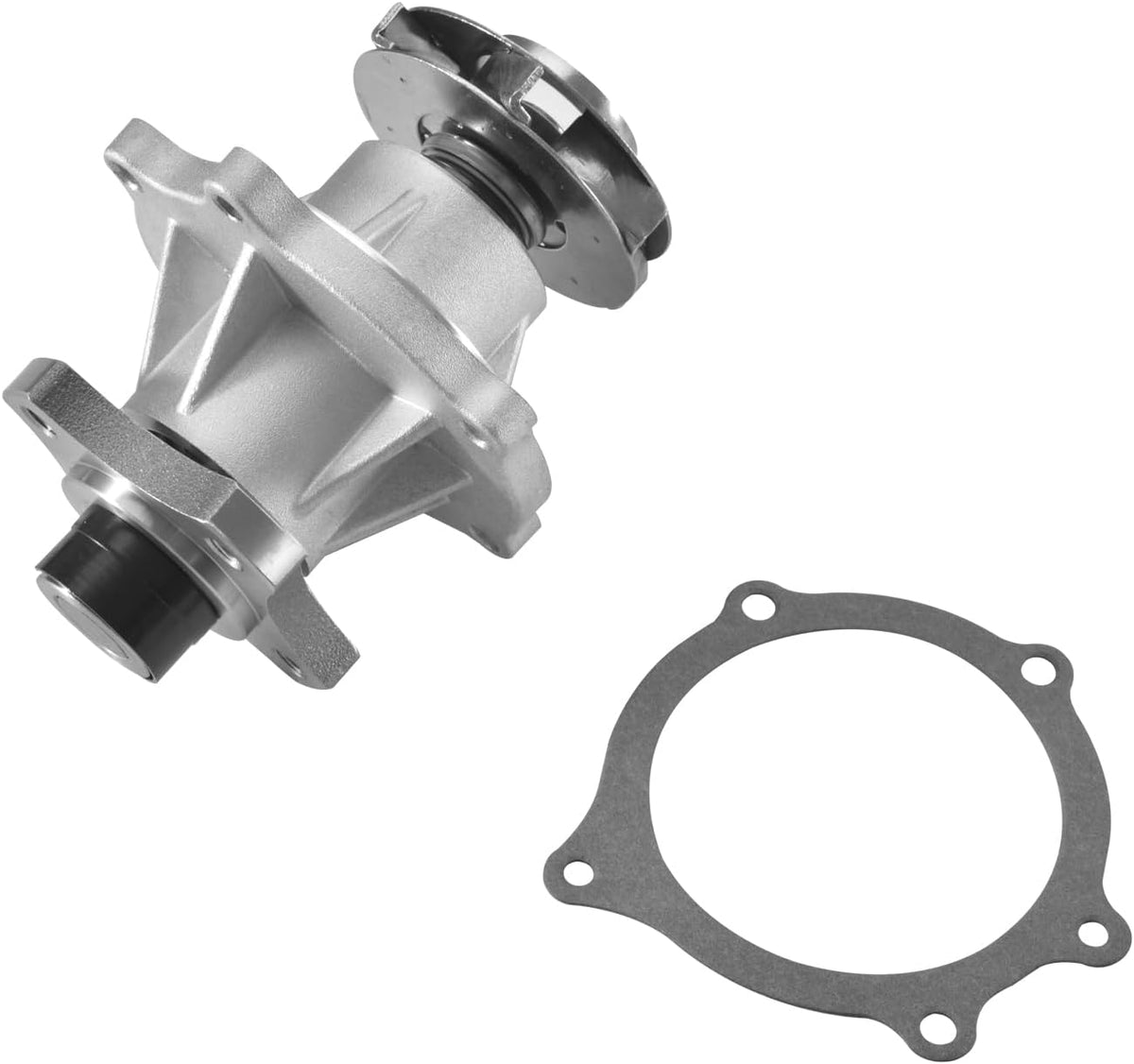 Engine Water Pump for Chevy Colorado (Submodel: LT, WT) 06-12