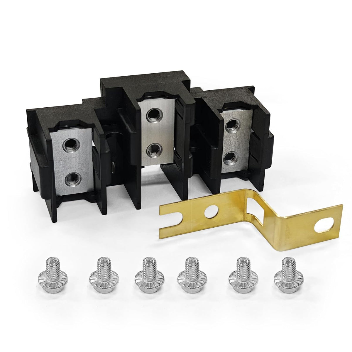 DG96-00173A Terminal Block Fit for Samsung Electric Range/Stove/Oven