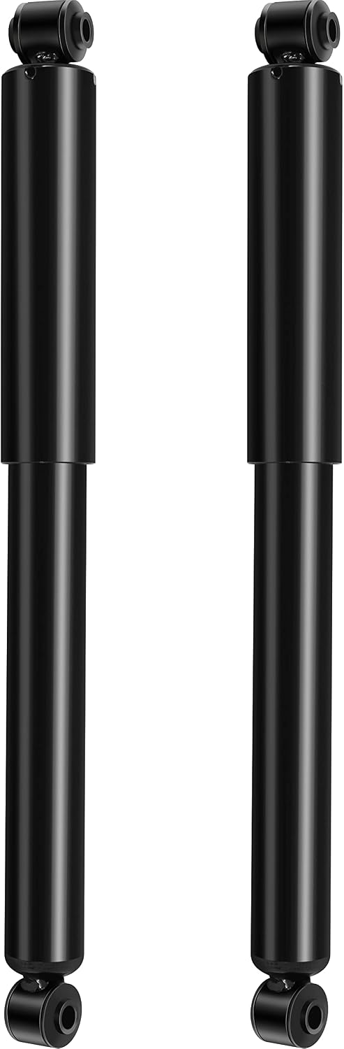CCIYU Struts Shock Absorbers Fit for Jeep for Grand Cherokee 99-04 2CPS