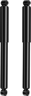 CCIYU Struts Shock Absorbers Fit for Jeep for Grand Cherokee 99-04 2CPS