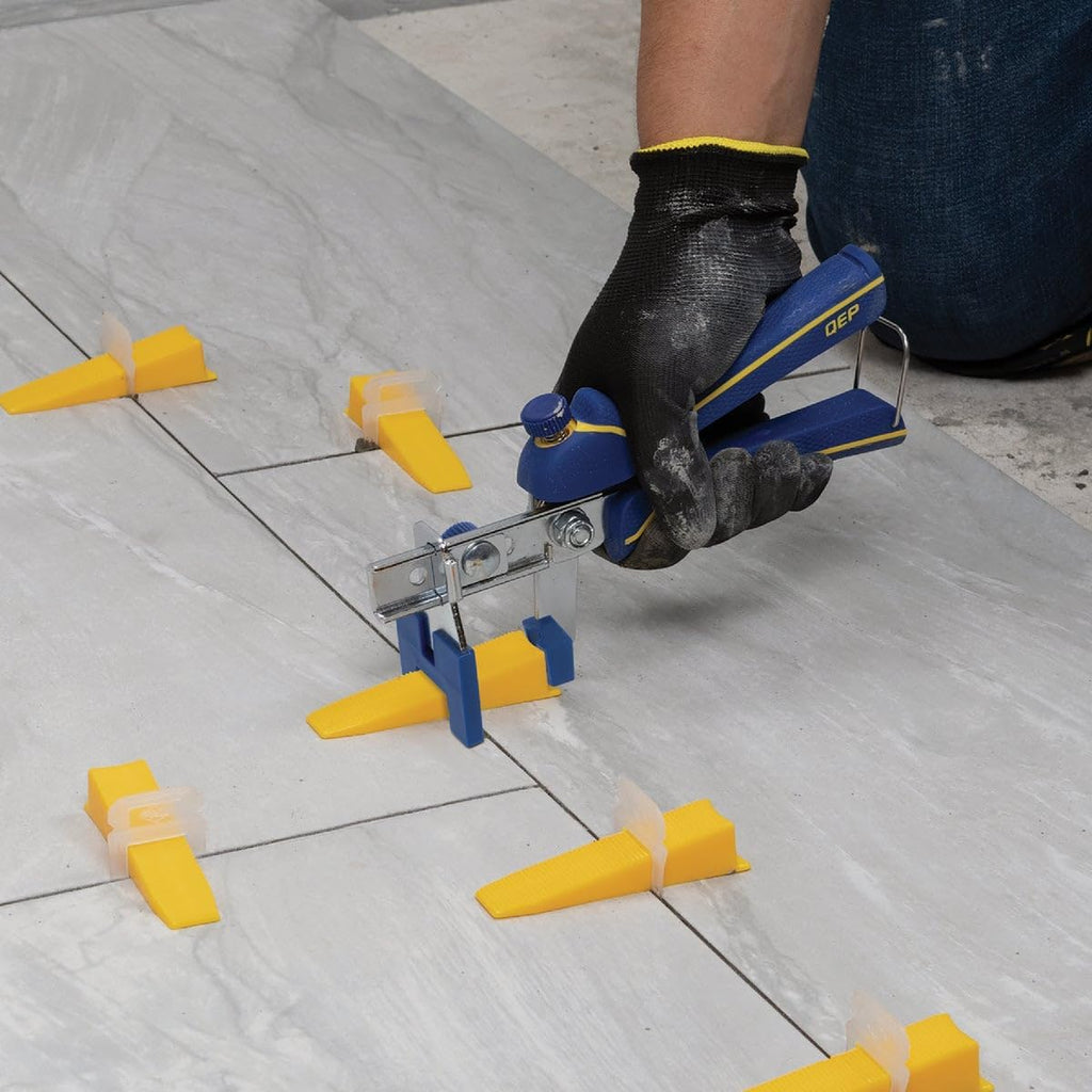 99757Q LASH Tile Leveling System Pro Pliers