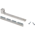 Square D Ground Bar Kit For Attaching Ground Wire In Load Centers & Safety Switches