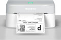 Bluetooth Thermal Label Printer, Wireless 4x6 Shipping Label Printer | Work for Small Business, Compatible with