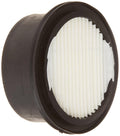 Solberg 06 Paper Filter Element, 1-3/8" Height, 3" Outer Diameter, 12 SCFM (4 Pack)