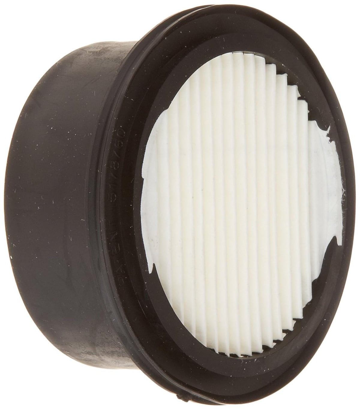 Solberg 06 Paper Filter Element, 1-3/8" Height, 3" Outer Diameter, 12 SCFM (4 Pack)