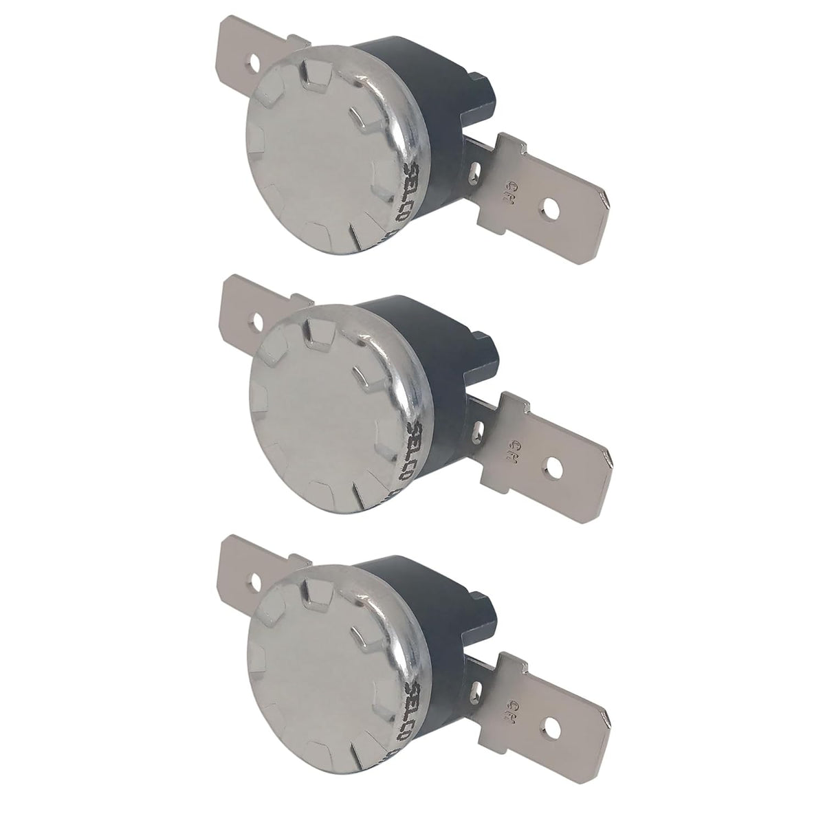 OCS Parts 3-Pack Bunn 29329.1000 Hi Limit Thermostats