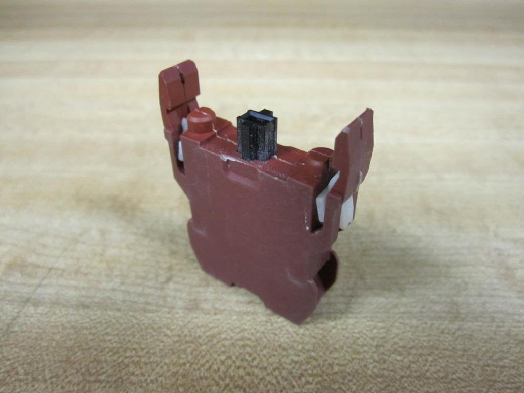 Siemens-Allis P30CB10 Contact for Pushbutton 1NO