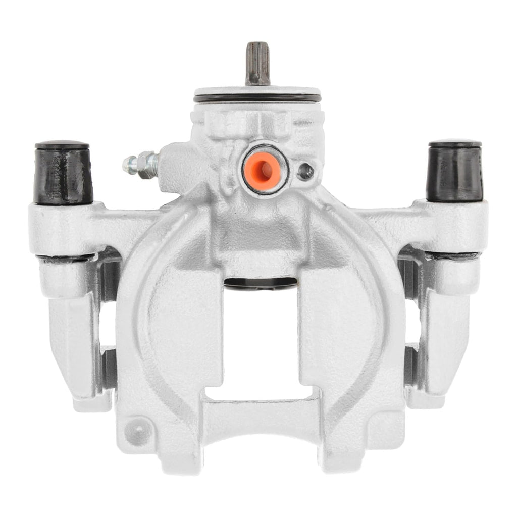 Detroit Axle - Rear Left Brake Caliper for Ford Fusion Escape Edge