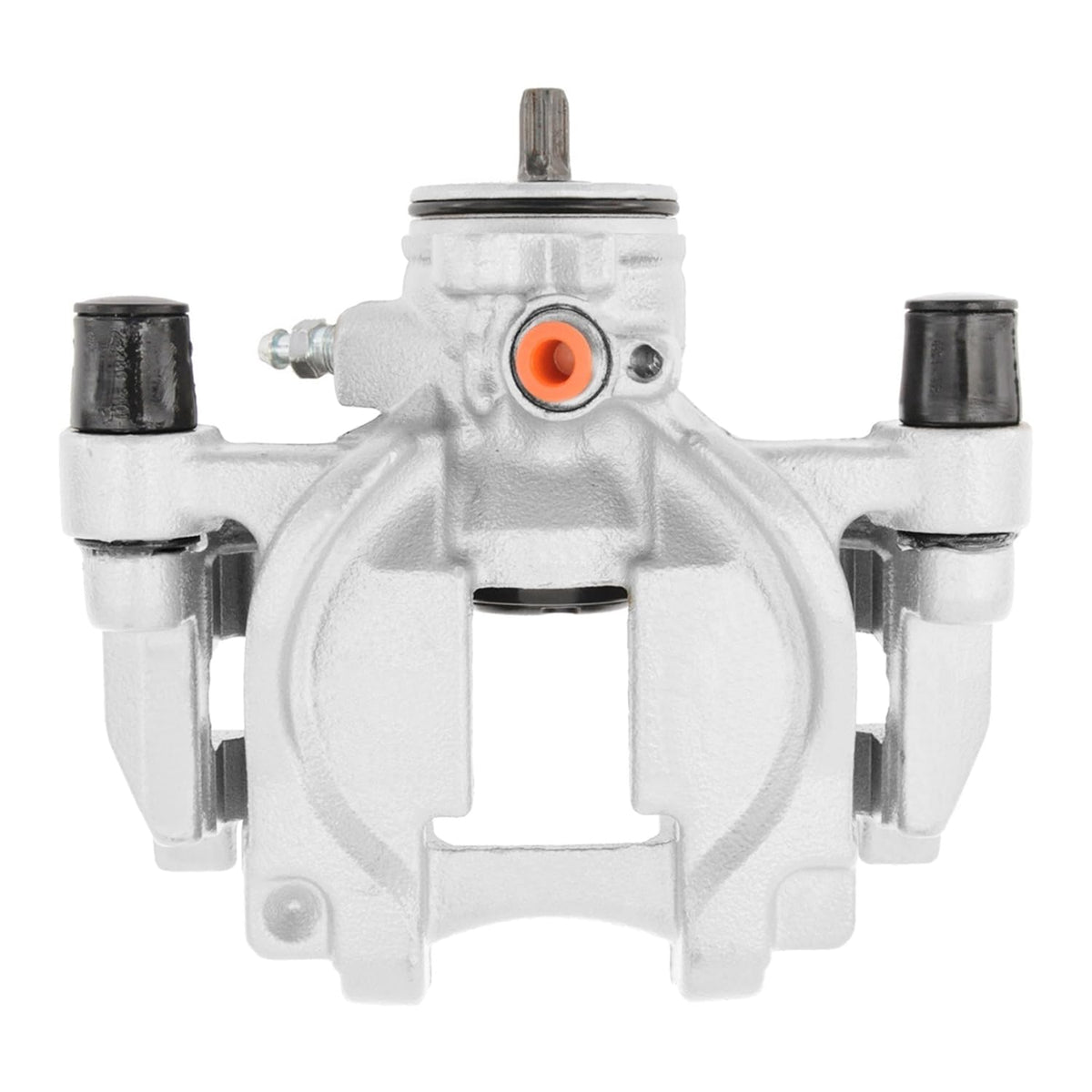 Detroit Axle - Rear Left Brake Caliper for Ford Fusion Escape Edge