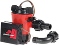 Johnson Pumps Ultima Combo Bilge Pump 1000 GPH