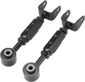 Rear Upper Control Arm for Honda CR-V 2002-2006, 2003-2011 Element, Left & Right Suspension Kit K90489 2 Pcs