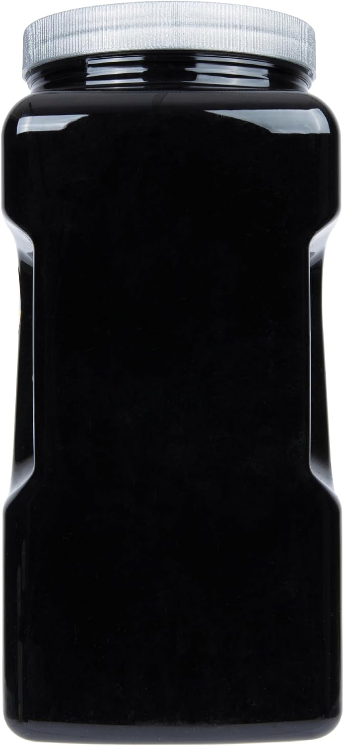 Black Diamond Carbon Filter Media For Aquariums, 40 oz