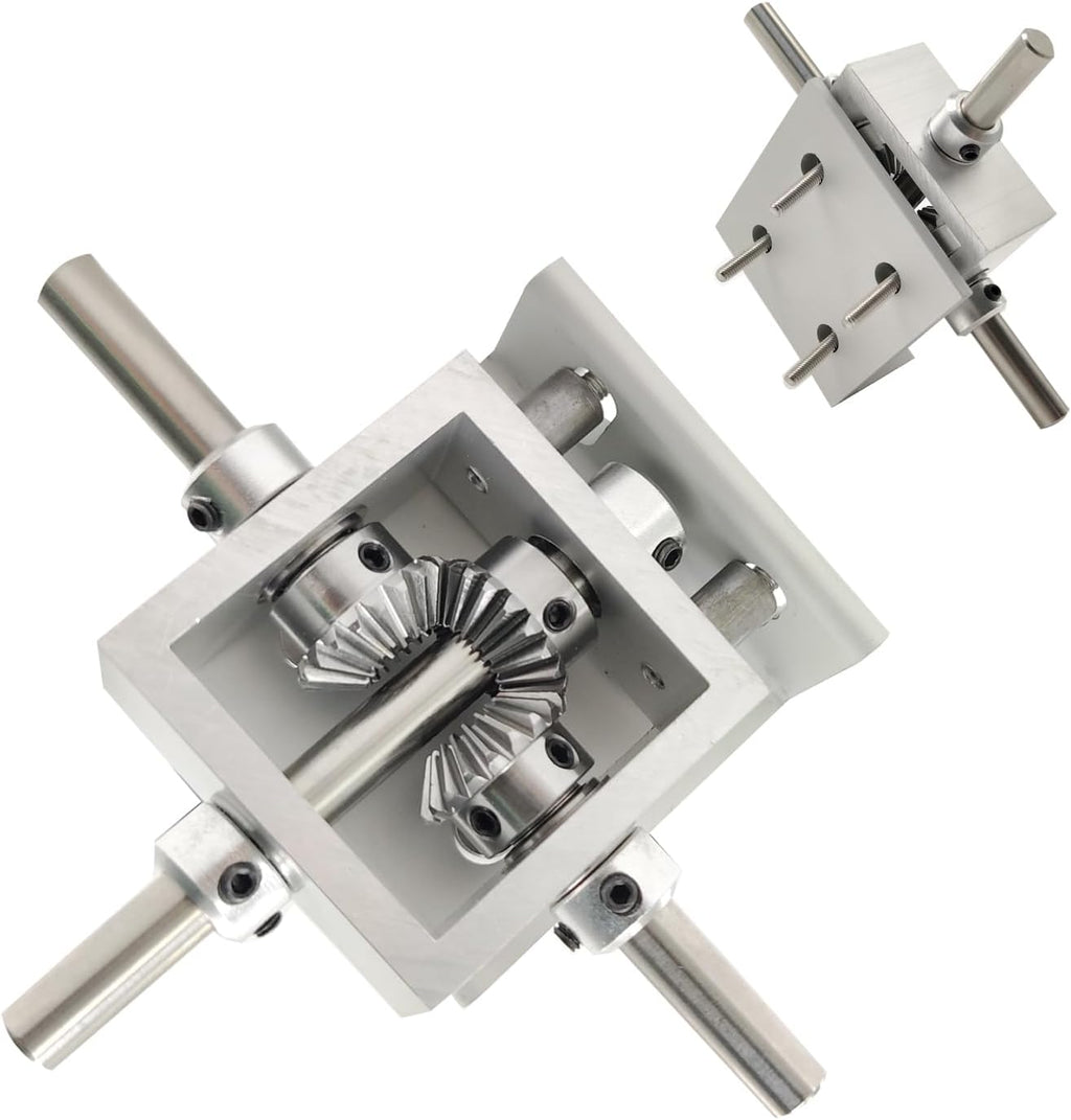 Right Angle Mounting Bracket for Right Angle Gearbox